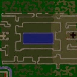 Dżej Dżej Forces v1.2 - Warcraft 3: Custom Map avatar