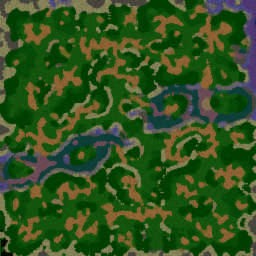 Dziel i Rządź 5002 nowa 1 - Warcraft 3: Custom Map avatar