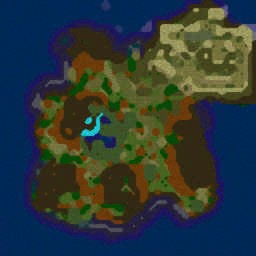 Dzonyland w.1.45 - Warcraft 3: Custom Map avatar