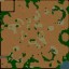학교지키기 정식 Warcraft 3: Map image