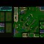 偶久火影忍者羁绊[2.39B]正式无CD版 - Warcraft 3 Custom map: Mini map