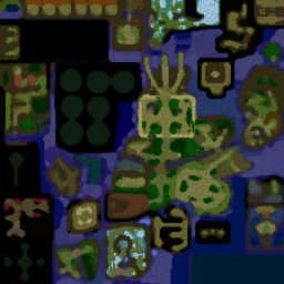 杰八零－天啟之亂 - Warcraft 3: Custom Map avatar