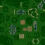 羊羊快跑4.66最终正式版 - Warcraft 3 Custom map: Mini map