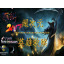超次元: 英雄救赎 Warcraft 3: Map image