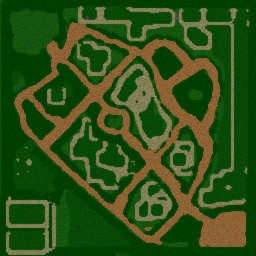 Ea2:F2F - Warcraft 3: Custom Map avatar