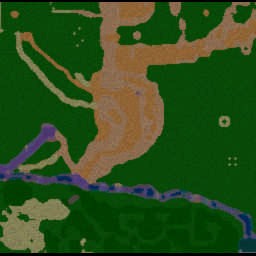 Eagle King Chronicles Pt 1 - Warcraft 3: Custom Map avatar