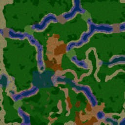 Earth of the Neutral - Warcraft 3: Custom Map avatar