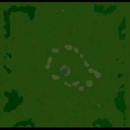 earth - Warcraft 3: Custom Map avatar
