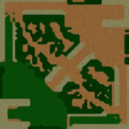 EarthQuake Battle Field v1.1 - Warcraft 3: Custom Map avatar