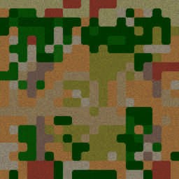 EarthRush - Warcraft 3: Custom Map avatar