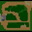 Earthshaker Wars v0.2 - Warcraft 3 Custom map: Mini map