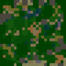 Earthshaker - Warcraft 3: Custom Map avatar