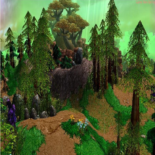Earthsong Clan I Rebelion v 2.52 - Warcraft 3: Custom Map avatar