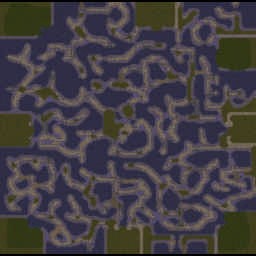 Earthwars Battlefront 3.0b - Warcraft 3: Custom Map avatar