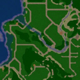 East of Negros v5.24c - Warcraft 3: Custom Map avatar