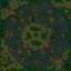 Easter 99 v1.09 - Warcraft 3 Custom map: Mini map
