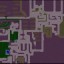 EasterEggs' Haloween town 1.1 - Warcraft 3 Custom map: Mini map