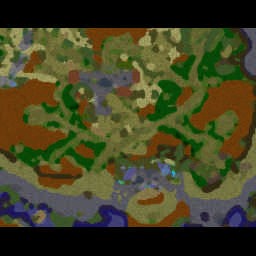 Eastern Beach - Warcraft 3: Custom Map avatar