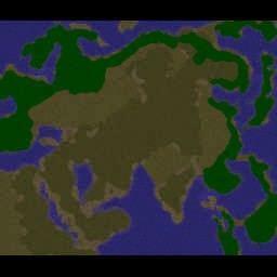 Eastern Hemisphere - Warcraft 3: Custom Map avatar