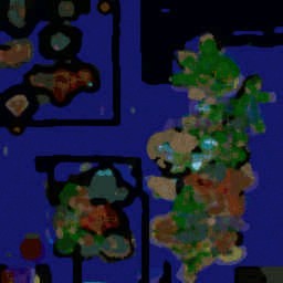 Eastern Kingdoms First war - Warcraft 3: Custom Map avatar