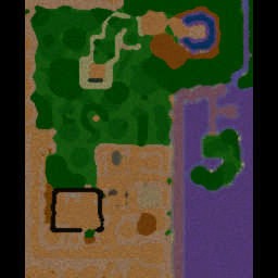 Eastern Lordaeron - Warcraft 3: Custom Map avatar