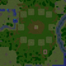 Eat the Child - Warcraft 3: Custom Map avatar