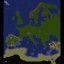 EaW Absolutism v1.72 - Warcraft 3 Custom map: Mini map
