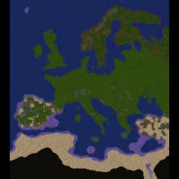 EaW Revolutions V0.16a - Warcraft 3: Custom Map avatar