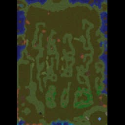 EB Magalonaland 2v2.5 - Warcraft 3: Custom Map avatar