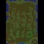 EB Magalonaland 3v3.2body - Warcraft 3 Custom map: Mini map