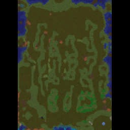EB Magalonaland 3v3.2 - Warcraft 3: Custom Map avatar