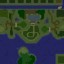 EBFL v. 2.0a - Warcraft 3 Custom map: Mini map
