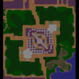 Ebil Invation - Warcraft 3: Custom Map avatar