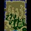 EB Magalonaland 2v2 - Warcraft 3 Custom map: Mini map