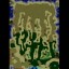 EB Magalonaland 2v2.2 - Warcraft 3 Custom map: Mini map