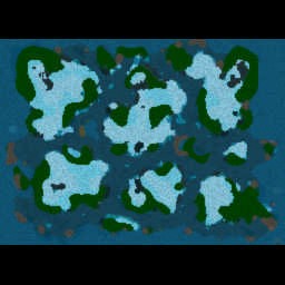 Echas Isles - Warcraft 3: Custom Map avatar
