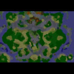 Echo Atoll (v.3.0) - Warcraft 3: Custom Map avatar