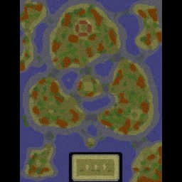 ECHO ISLES DOMINATION1.2 - Warcraft 3: Custom Map avatar