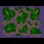 Echo Isles - Double XP Warcraft 3: Map image