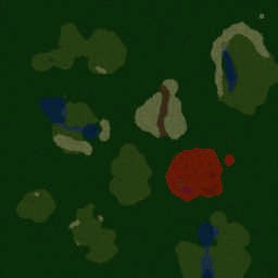 Echoes of Darnassus - Part 1 - Warcraft 3: Custom Map avatar