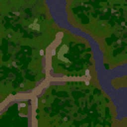 Eclipse Test Map - Warcraft 3: Custom Map avatar