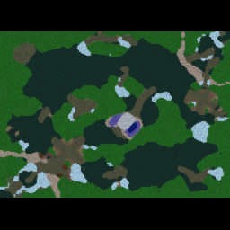 Ecos De Alterac V1.01 - Warcraft 3: Custom Map avatar