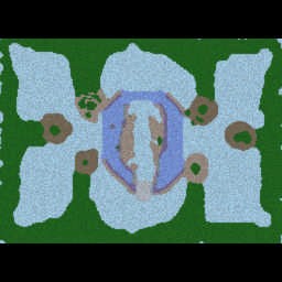 Edge-to-Edge - Warcraft 3: Custom Map avatar