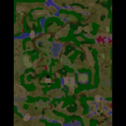 Единство: V:0.11 - Warcraft 3: Custom Map avatar