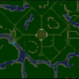 †®ee †ÅG v6.1 - Warcraft 3: Custom Map avatar