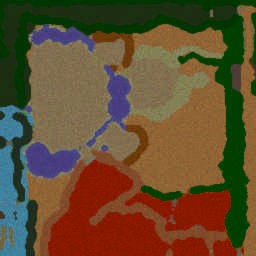 Effos-Welt - Warcraft 3: Custom Map avatar