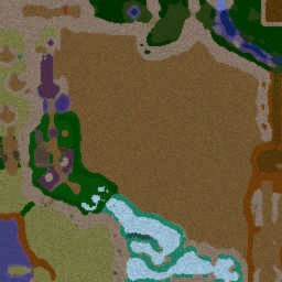 Egy Hegyész Élete v 1.257 - Warcraft 3: Custom Map avatar