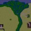 Egypt CZ/SK - Warcraft 3 Custom map: Mini map