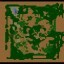 Eigor Warcraft 3: Map image