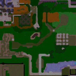 Eine (sehr) schnele Flucht - Warcraft 3: Custom Map avatar